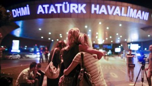 Chronológia najkrvavejších útokov v Ankare a Istanbule v roku 2016